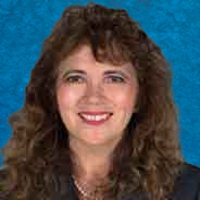 Dr. Jacqueline Munro