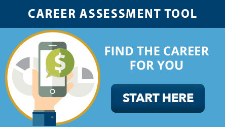 Career assessment tool. Find a career with Career Coach. Get Started.