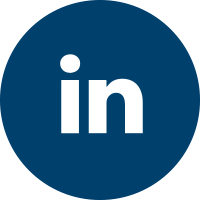 linkedIn icon