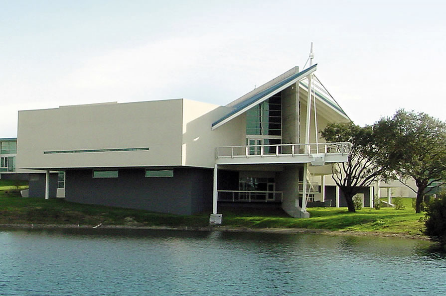 tarpon springs library