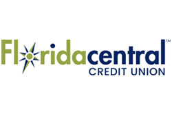 Floridacentral Credit Union logo