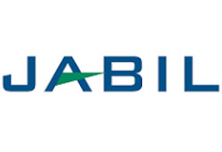 Jabil logo