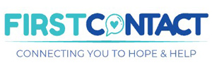 FirstContact logo
