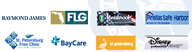 internship companies