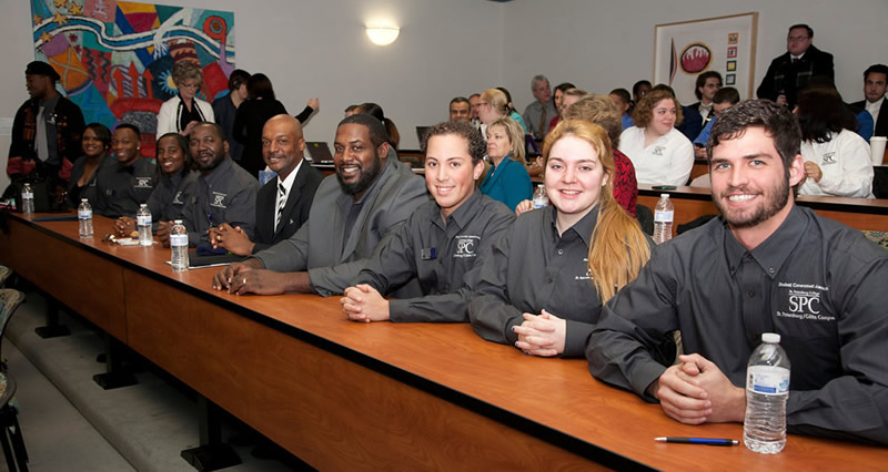 SGA budget presentation