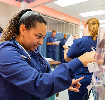 Clearwater Nursing Evening