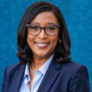 Dr. Tonjua Williams