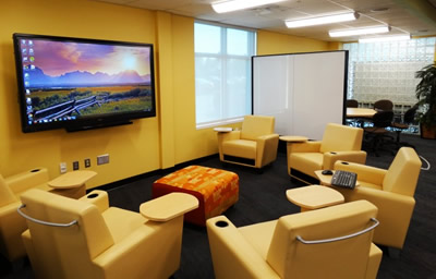 an SPC meeting, conference or seminar facility, available for rental