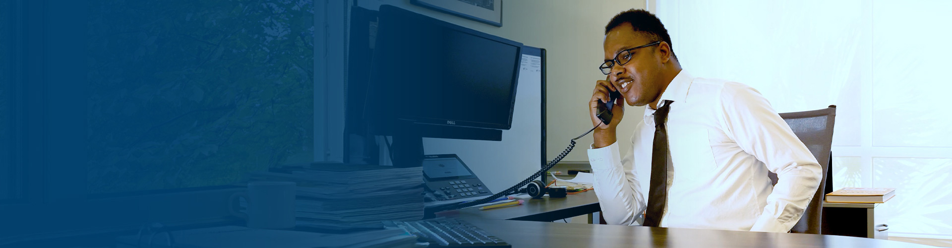 Business Administration degrees